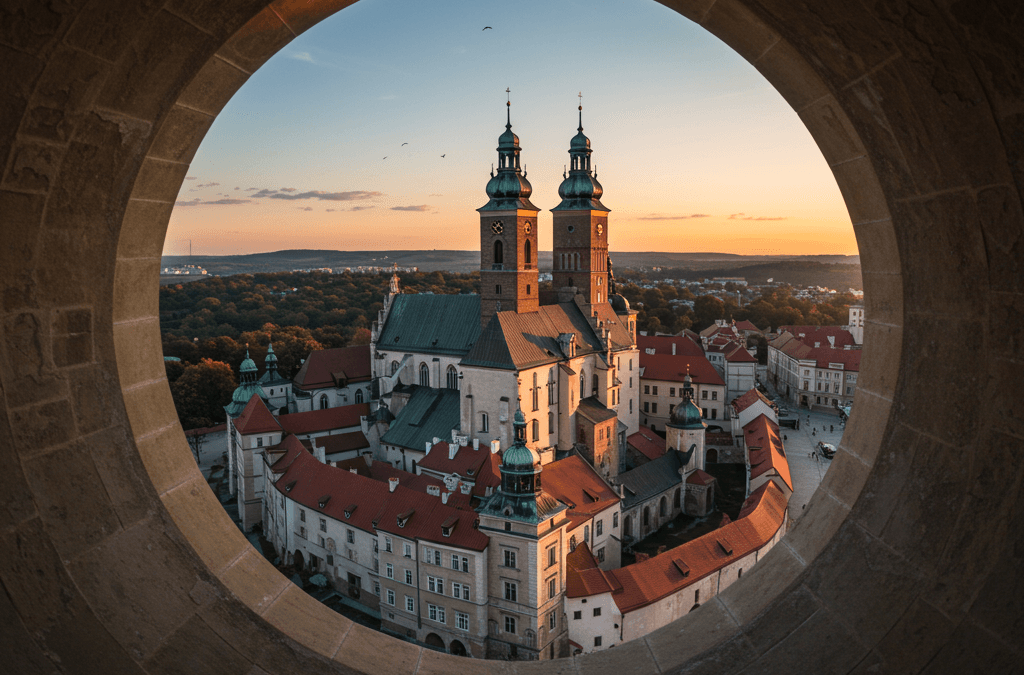 Częstochowa co warto zobaczyć – 9 miejsc poza Jasną Górą, które Cię zaskoczą