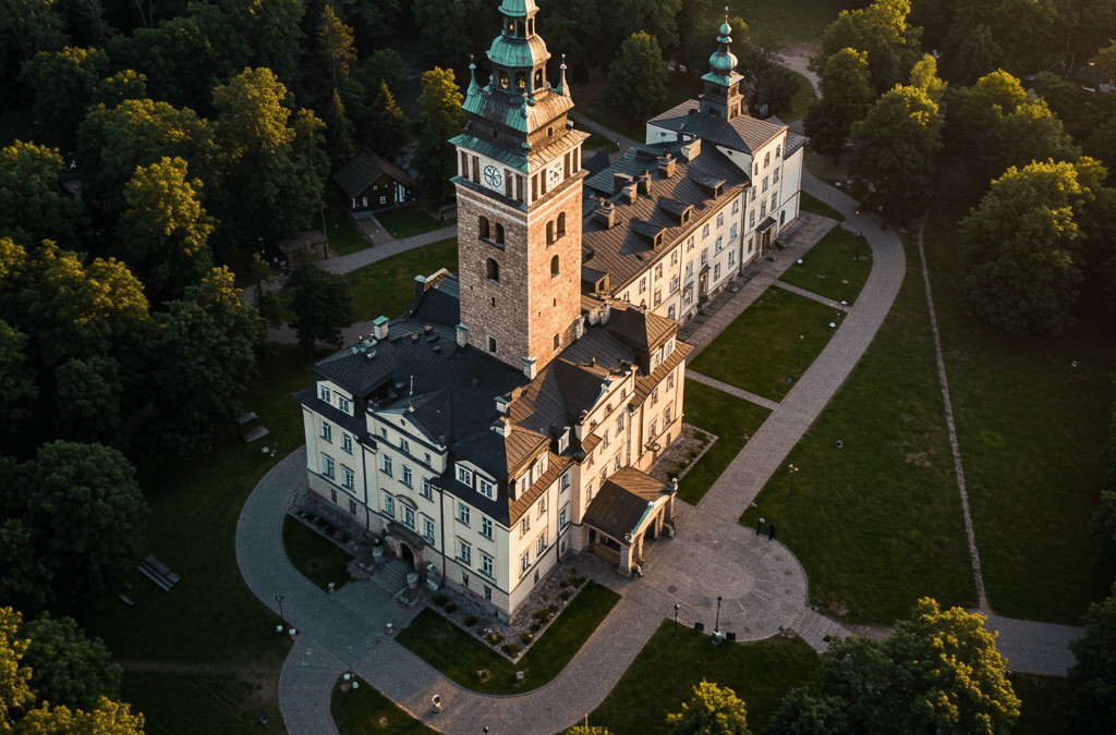 Dolnośląskie co warto zobaczyć – 13 magicznych miejsc, o których nie mówią w przewodnikach