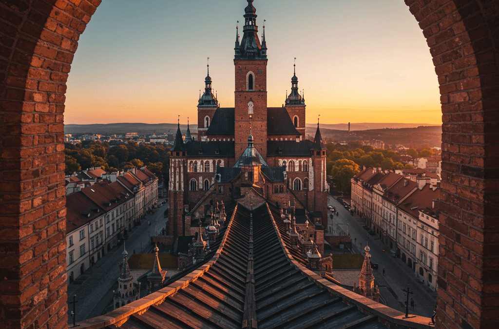 Góry Stołowe co warto zobaczyć – 9 skalnych labiryntów, w których się zakochasz