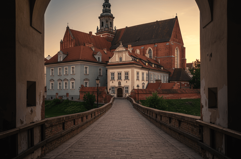 Kazimierz Dolny co warto zobaczyć – 7 urokliwych zakątków, które musisz sfotografować