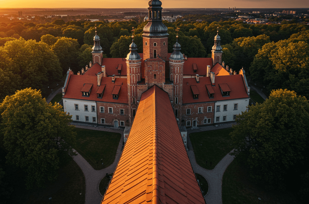 Lubelskie co warto zobaczyć – 9 niezwykłych perełek wschodniej Polski