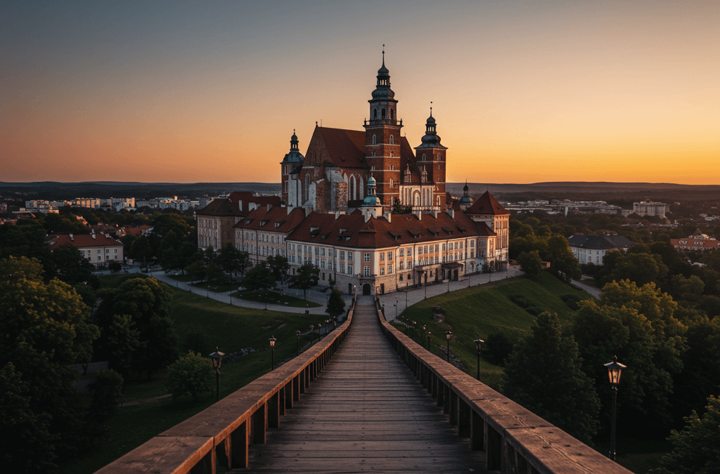 Małopolska co warto zobaczyć – 12 skarbów regionu, których nie znajdziesz na mapie