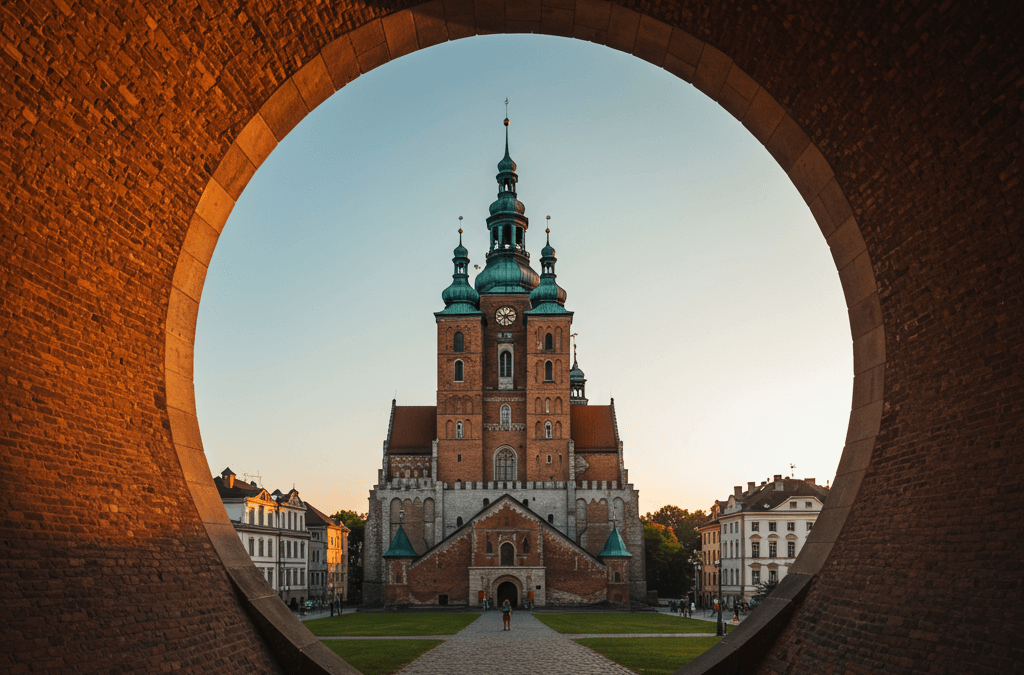 Mrągowo co warto zobaczyć – 5 powodów, by odwiedzić stolicę country i jej okolice
