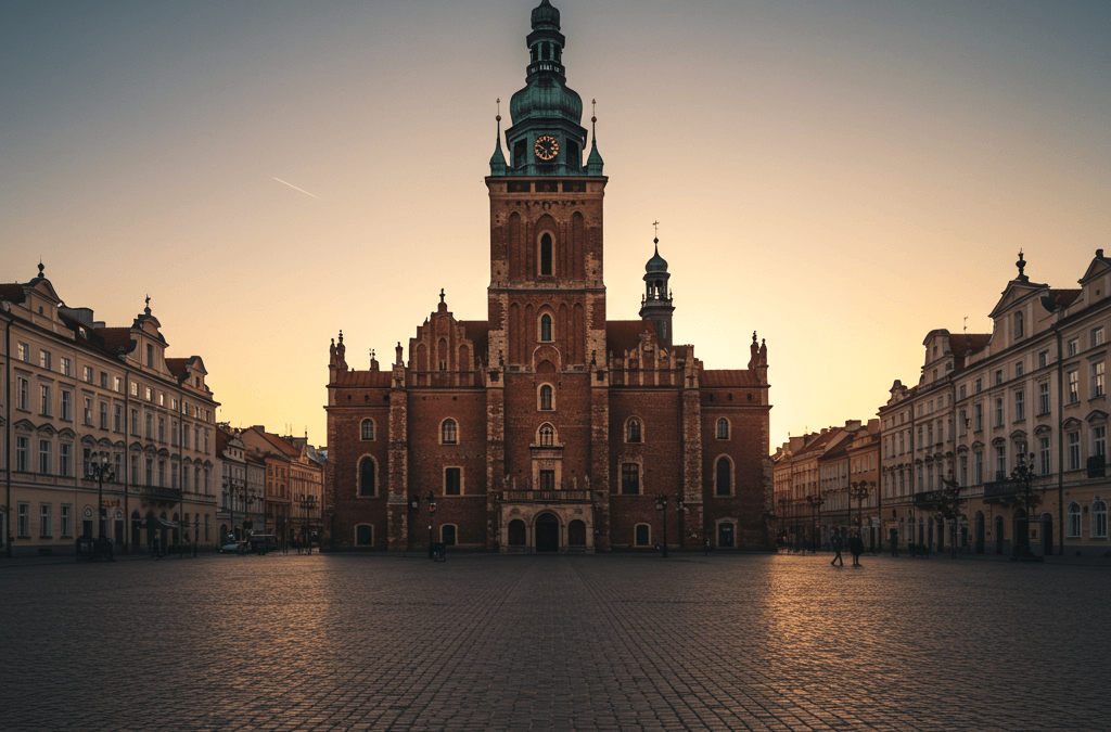 Opole co warto zobaczyć – 7 miejsc, które musisz zobaczyć poza amfiteatrem
