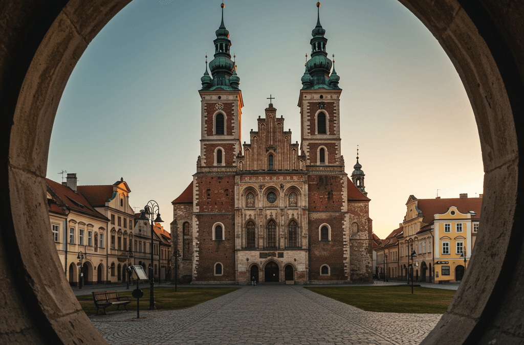 Świdnica co warto zobaczyć – 7 skarbów na czele z Kościołem Pokoju, które musisz zobaczyć