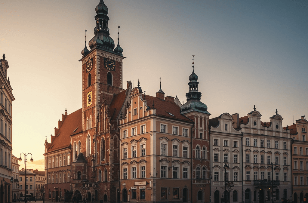 Szczyrk co warto zobaczyć – 8 górskich atrakcji nie tylko dla narciarzy